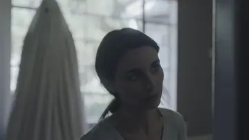 Zasłona do filmu "A Ghost Story" #239075