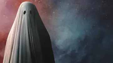 Zasłona do filmu "A Ghost Story" #239076