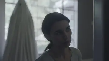Zasłona do filmu "A Ghost Story" #239077