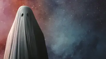 Zasłona do filmu "A Ghost Story" #239078