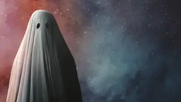 Zasłona do filmu "A Ghost Story" #239079