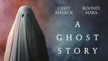 Zasłona do filmu "A Ghost Story" #239080