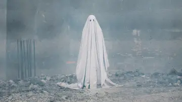 Zasłona do filmu "A Ghost Story" #239081