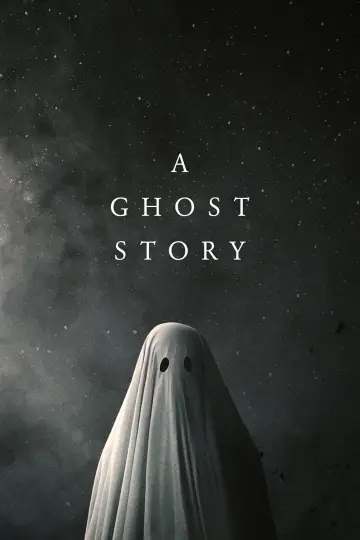 Plakat do filmu "A Ghost Story" #239085