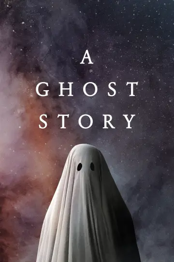 Plakat do filmu "A Ghost Story" #239086