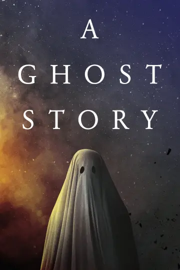 Plakat do filmu "A Ghost Story" #239089