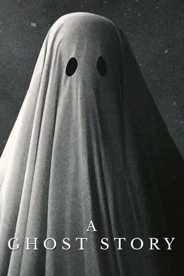 Plakat do filmu "A Ghost Story" #239090