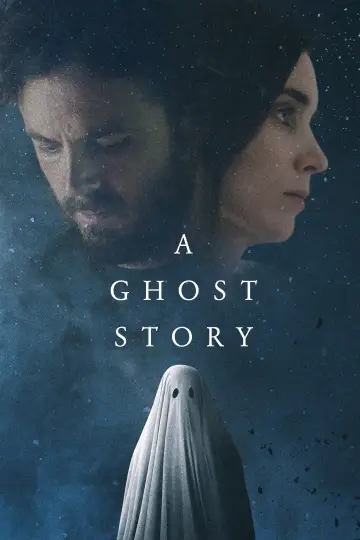 Plakat do filmu "A Ghost Story" #239092