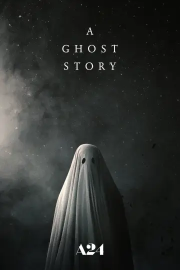 Plakat do filmu "A Ghost Story" #239093