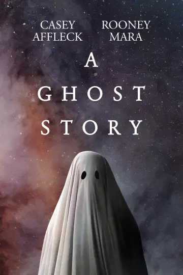 Plakat do filmu "A Ghost Story" #239099