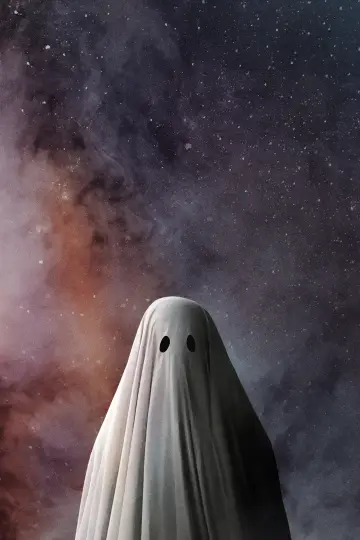 Plakat do filmu "A Ghost Story" #239100