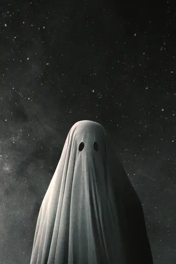 Plakat do filmu "A Ghost Story" #239101