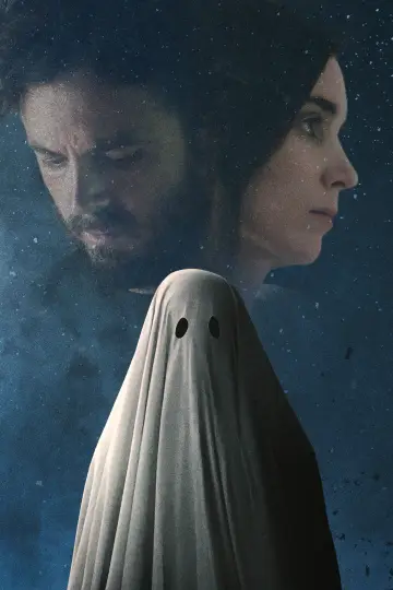 Plakat do filmu "A Ghost Story" #239102