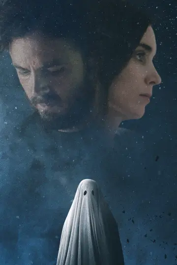 Plakat do filmu "A Ghost Story" #239103