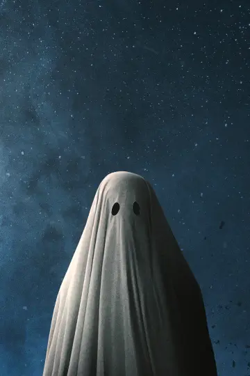 Plakat do filmu "A Ghost Story" #239104