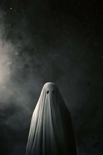 Plakat do filmu "A Ghost Story" #239105