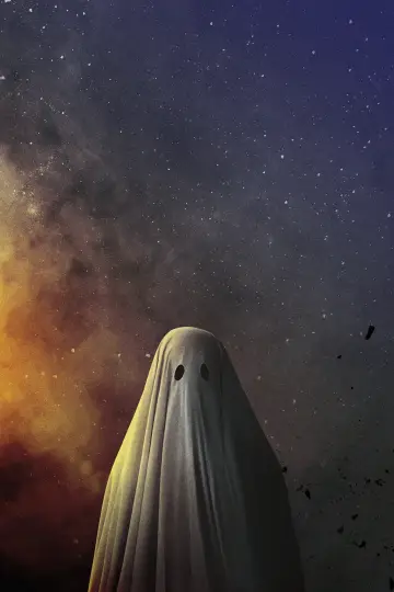 Plakat do filmu "A Ghost Story" #239106