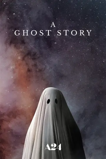 Plakat do filmu "A Ghost Story" #239107