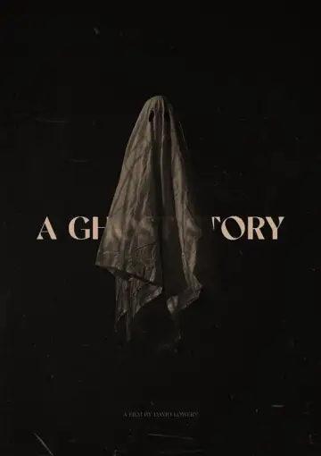 Plakat do filmu "A Ghost Story" #239108