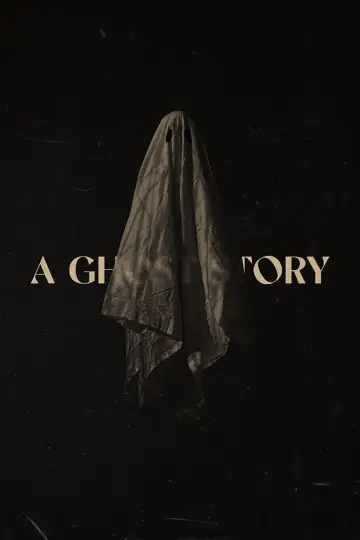 Plakat do filmu "A Ghost Story" #239109