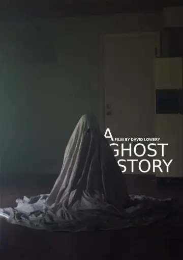 Plakat do filmu "A Ghost Story" #239110