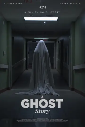 Plakat do filmu "A Ghost Story" #239112