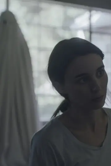 Plakat do filmu "A Ghost Story" #239114