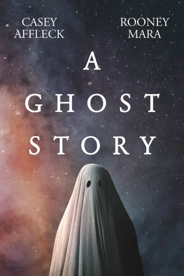 Plakat do filmu "A Ghost Story" #239115