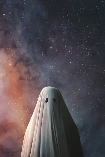 Plakat do filmu "A Ghost Story" #239117