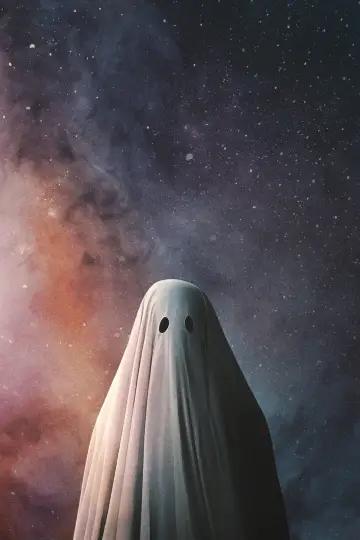 Plakat do filmu "A Ghost Story" #239118