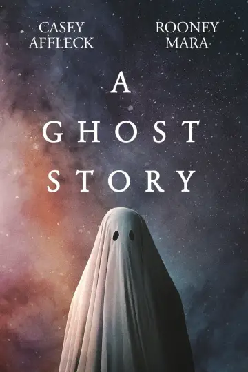 Plakat do filmu "A Ghost Story" #239121