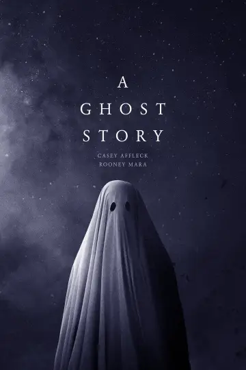 Plakat do filmu "A Ghost Story" #239122