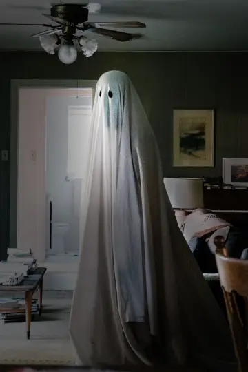 Plakat do filmu "A Ghost Story" #239123