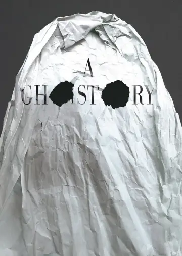 Plakat do filmu "A Ghost Story" #506220