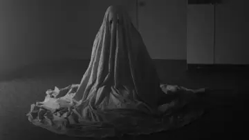 Zasłona do filmu "A Ghost Story" #946404