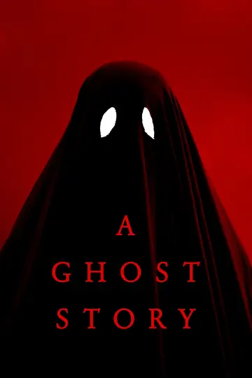 Plakat do filmu "A Ghost Story" #946417