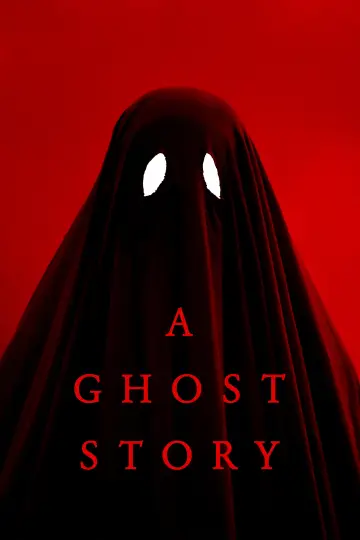 Plakat do filmu "A Ghost Story" #946418