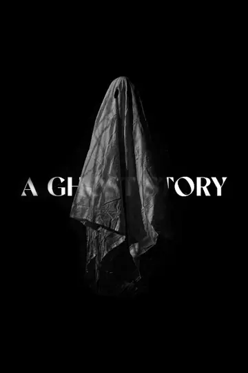 Plakat do filmu "A Ghost Story" #946419