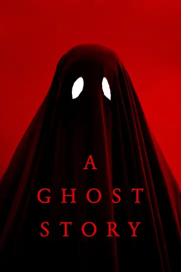 Plakat do filmu "A Ghost Story" #946422