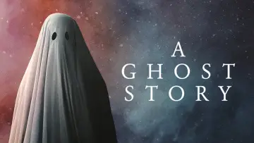 Zasłona do filmu "A Ghost Story" #972016