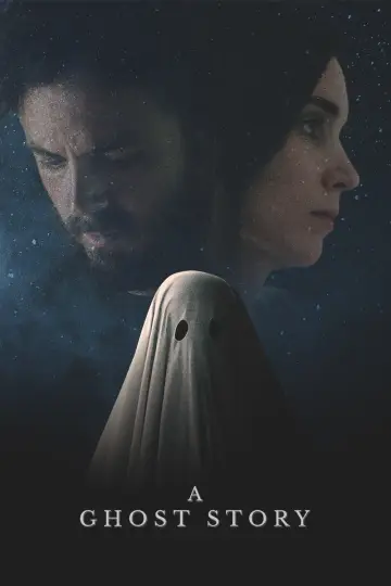 A Ghost Story