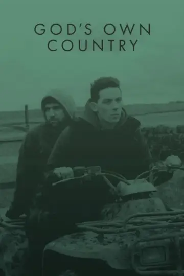Plakat do filmu "Piękny kraj" #152155