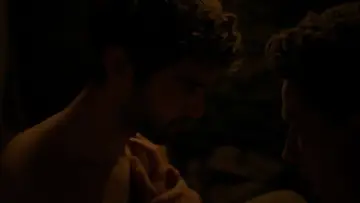 Zasłona do filmu "Piękny kraj" #187635