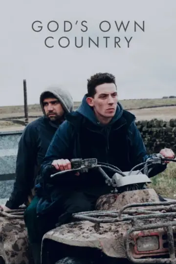 Plakat do filmu "Piękny kraj" #187642