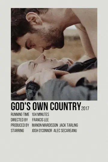Plakat do filmu "Piękny kraj" #754470
