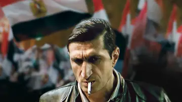 Zasłona do filmu "Morderstwo w hotelu Hilton" #276327