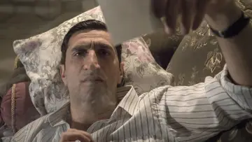 Zasłona do filmu "Morderstwo w hotelu Hilton" #276329