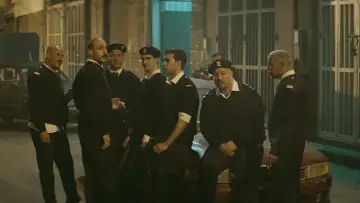 Zasłona do filmu "Morderstwo w hotelu Hilton" #276336