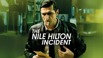 Zasłona do filmu "Morderstwo w hotelu Hilton" #997381