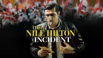 Zasłona do filmu "Morderstwo w hotelu Hilton" #997382